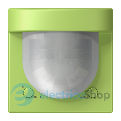 Датчик движения универсальный 2,2м JUNG HOME BTLC17182221