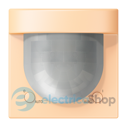 Датчик руху універсальний 2,2м JUNG HOME BTLC17182223, ocre (32060)