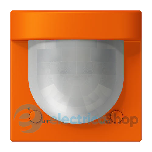 Датчик руху універсальний 2,2м JUNG HOME BTLC17182224, orange (32080)