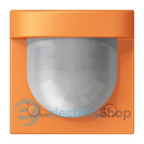 Датчик руху універсальний 2,2м JUNG HOME BTLC17182225, orange clair (32081)