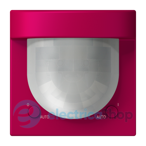 Датчик руху універсальний 2,2м JUNG HOME BTLC17182230, rouge rubia (32101)