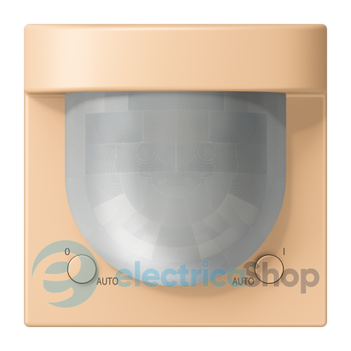 Датчик руху універсальний 2,2м JUNG HOME BTLC17182237, terre sienne claire 31 (32122)