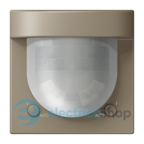 Датчик руху універсальний 2,2м JUNG HOME BTLC17182242, ombre naturelle moyenne (32141)