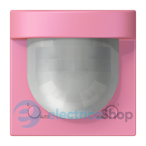 Датчик движения универсальный 2,2м JUNG HOME BTLC17182246