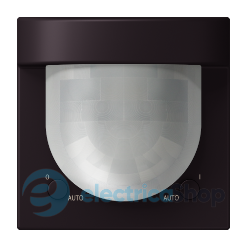 Датчик руху універсальний 2,2м JUNG HOME BTLC17182248, noir d'ivoire (4320E)