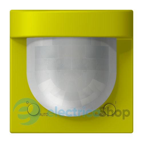 Датчик руху універсальний 2,2м JUNG HOME BTLC17182249, vert olive vif (4320F)