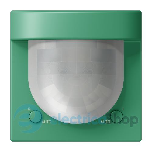 Датчик движения универсальный 2,2м JUNG HOME BTLC17182250