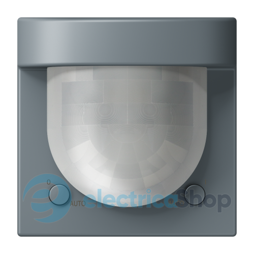 Датчик руху універсальний 2,2м JUNG HOME BTLC17182251, gris 59 (4320H)