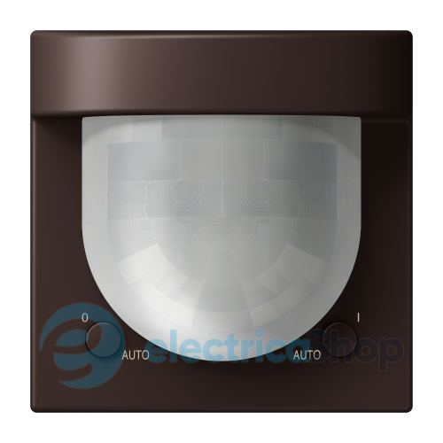 Датчик руху універсальний 2,2м JUNG HOME BTLC17182252, terre d‘ombre brûlée 59 (4320J)