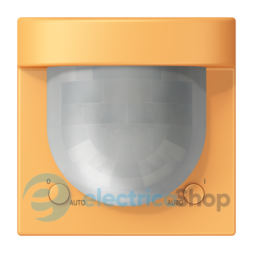 Датчик руху універсальний 2,2м JUNG HOME BTLC17182254, ocre jaune clair (4320L)