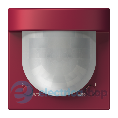 Датчик руху універсальний 2,2м JUNG HOME BTLC17182255, le rubis (4320M)