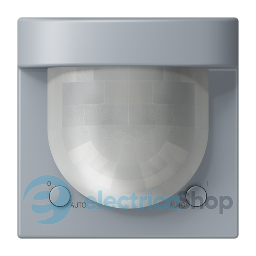 Датчик руху універсальний 2,2м JUNG HOME BTLC17182257, gris clair 59 (4320O)