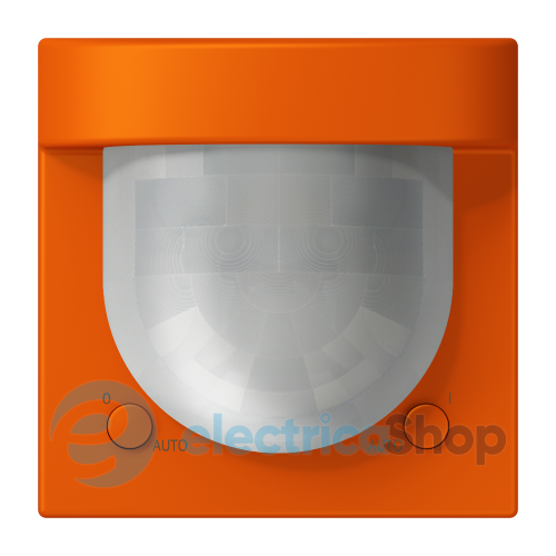 Датчик руху універсальний 2,2м JUNG HOME BTLC17182260, orange vif (4320S)