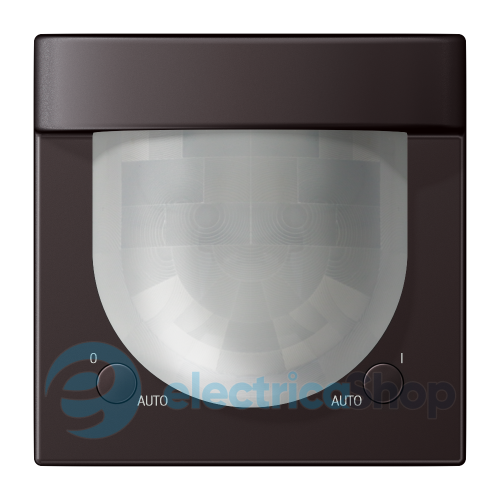 Датчик движения универсальный 2,2м JUNG HOME BTAL17182D. dark