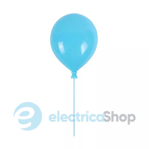 Настенный светильник Zuma Line BALLOON 84454-BE