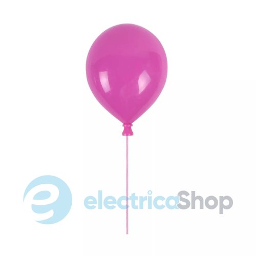 Настенный светильник Zuma Line BALLOON 84454-PK