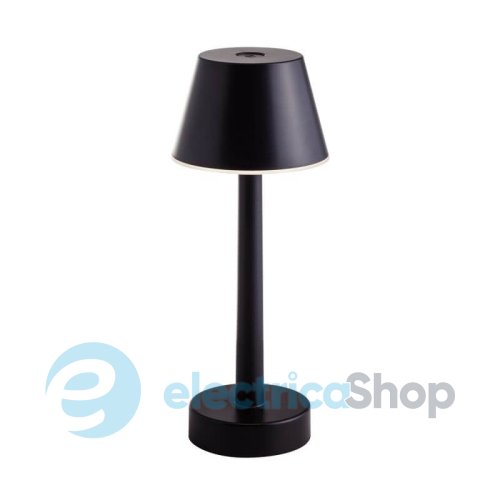 Настольная лампа Zuma Line COLOR ETLED-642-BK LED 0,5W 3000K