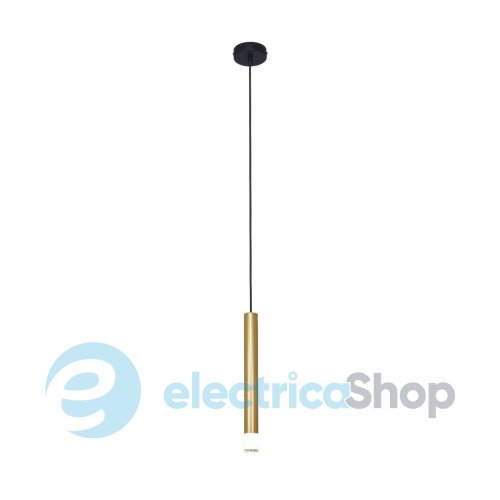 Подвесной светильник Zuma Line VELIC P241125801GD