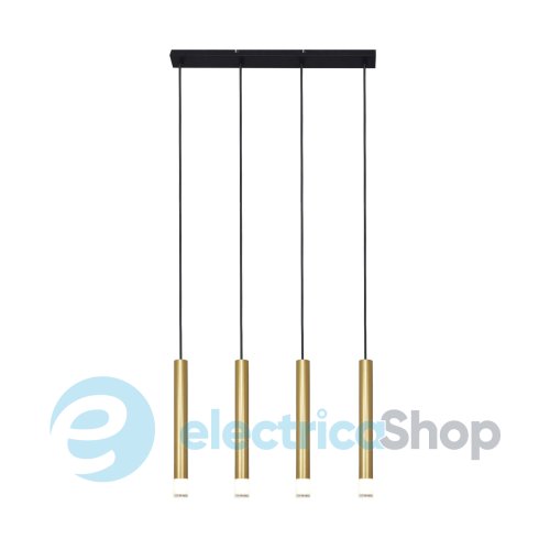 Подвесной светильник Zuma Line VELIC P241125804GD