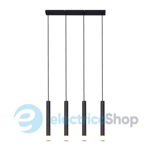 Подвесной светильник Zuma Line VELIC P241125804BL