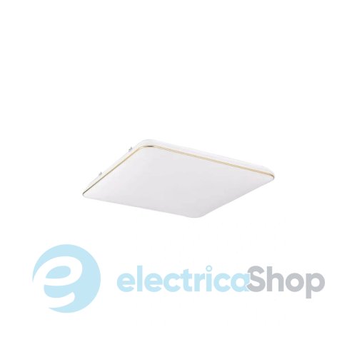 Потолочный светильник Zuma Line OMAR JE-DHS-0530-GD