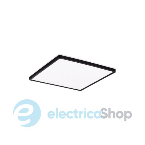 Потолочный светильник Zuma Line COLIS MS748400S-3-BK