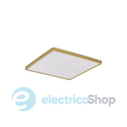 Потолочный светильник Zuma Line COLIS MS748400S-3-GD