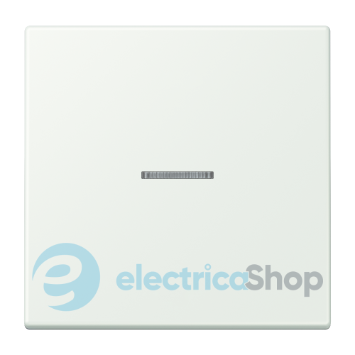 Клавиша JUNG HOME, 1 группа, BTLC17101210 outremer gris (32024)