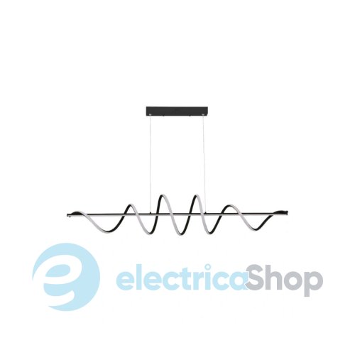 Люстра Zuma Line ESERO MS902-BK