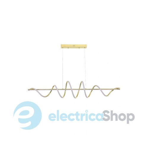Люстра Zuma Line ESERO MS902-GD