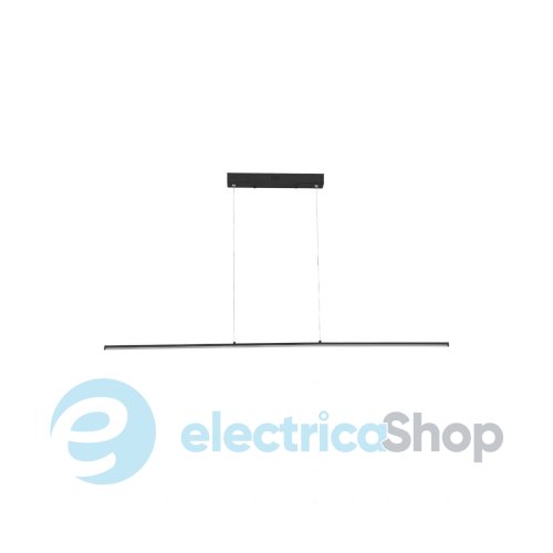 Люстра Zuma Line ESERO MS903-BK