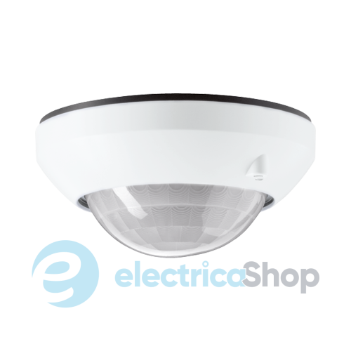 Датчик присутствия JUNG HOME BT17361WW, белый