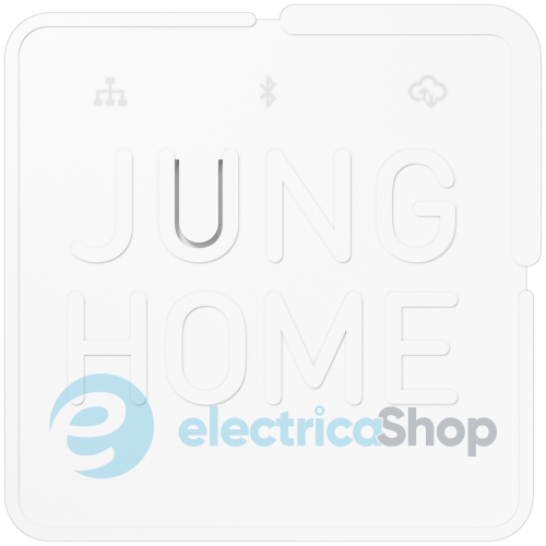 Шлюз JUNG HOME BTSGATEWAY