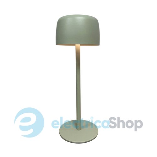 Настольная лампа Zuma Line POCO ETLED-658-GR LED 2W 3000K