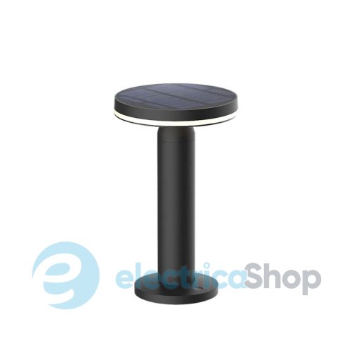 Уличный светильник Zuma Line CARLI DT33611