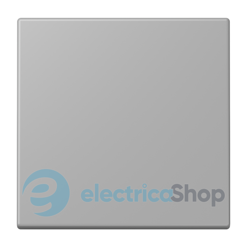 Клавіша 1-а. JUNG LC990204 gris moyen (32012)