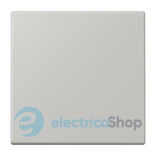 Клавіша 1-а. JUNG LC990205 gris clair 31 (32013)