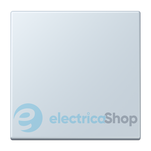 Клавіша 1-а. JUNG LC990209 outremer pâle (32023)