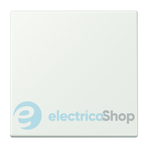 Клавіша 1-а. JUNG LC990210 outremer gris (32024)