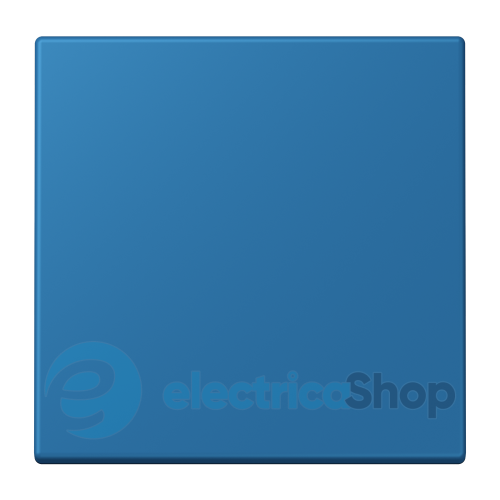 Клавіша 1-а. JUNG LC990211 bleu céruléen 31 (32030)