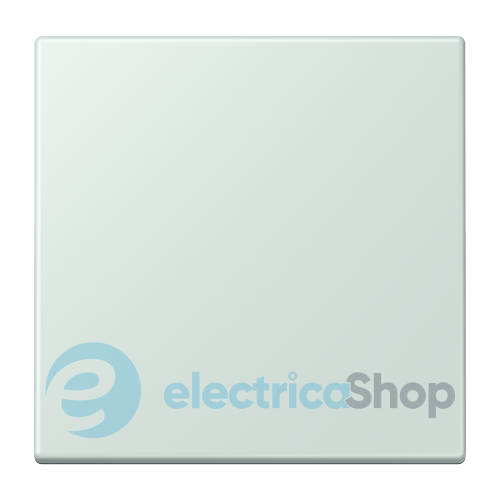 Клавіша 1-а. JUNG LC990215 céruléen pâle (32034)