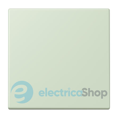 Клавіша 1-а. JUNG LC990218 vert anglais pâle (32042)