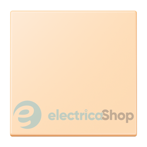 Клавіша 1-а. JUNG LC990223 ocre (32060)