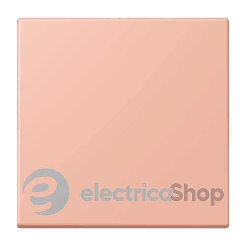 Клавіша 1-а. JUNG LC990231 rose clair (32102)