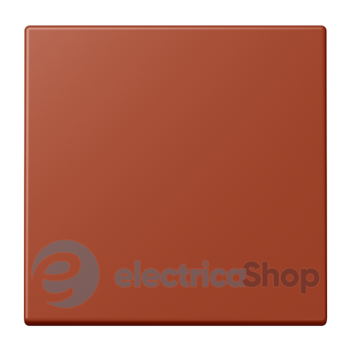 Клавіша 1-а. JUNG LC990232 l'ocre rouge (32110)