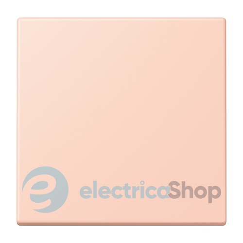 Клавіша 1-а. JUNG LC990234 l’ocre rouge clair (32112)