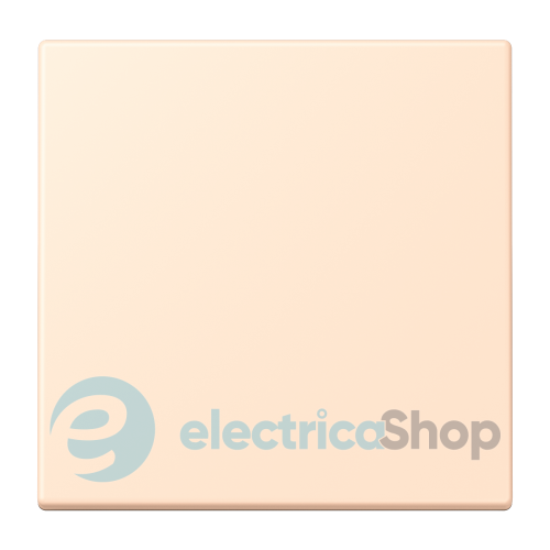 Клавіша 1-а. JUNG LC990238 terre sienne pâle (32123)