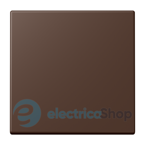 Клавіша 1-а. JUNG LC990239 terre d’ombre brûlée 31 (32130)