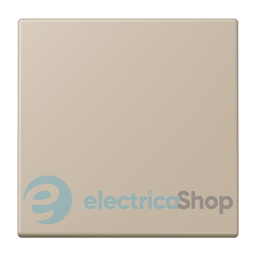 Клавіша 1-а. JUNG LC990243 ombre naturelle claire (32142)