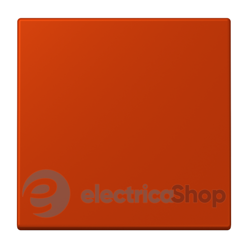 Клавіша 1-а. JUNG LC990244 rouge vermillon 59 (4320A)